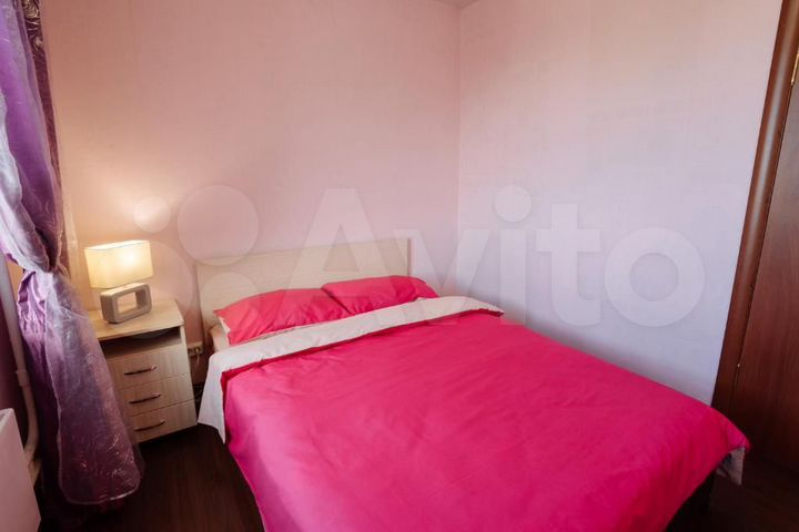 1-к. квартира, 40 м², 7/10 эт.