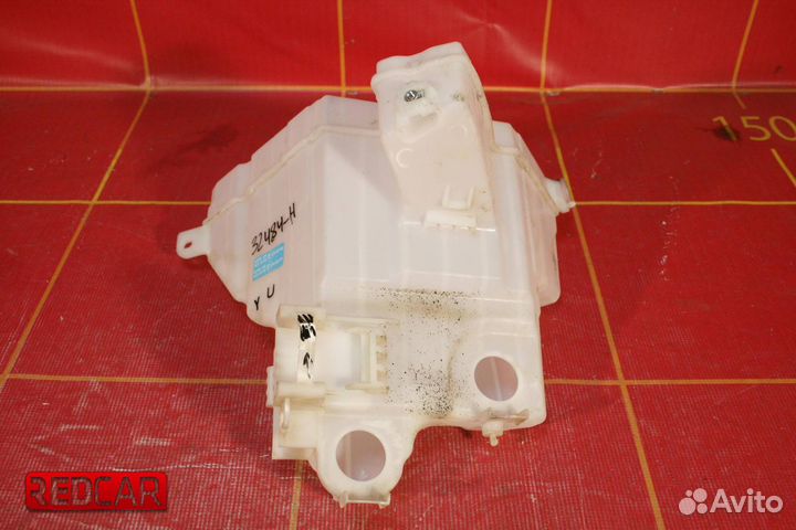 Бачок омывателя Toyota Land Cruiser Prado 150 (09)