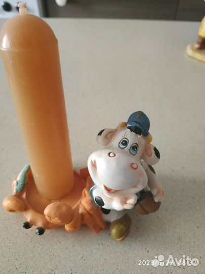 Коллекция СССР для интерьера