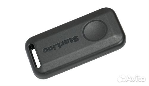 Автосигнализация StarLine S96 v2 GPS