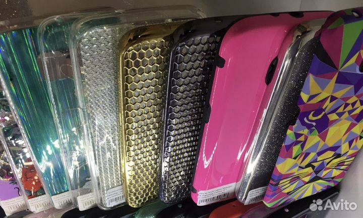 Чехол книжка на Samsung s7