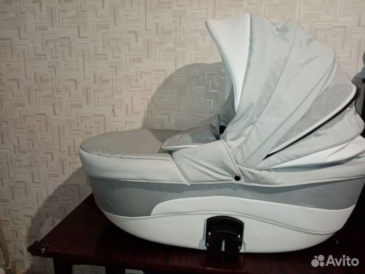 Детские коляски 2 в 1 бу