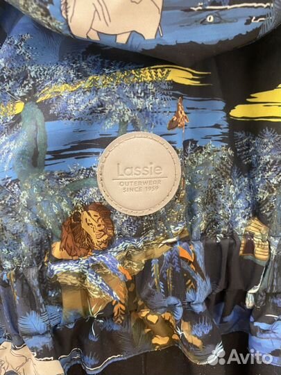 Комбинезон lassie 92