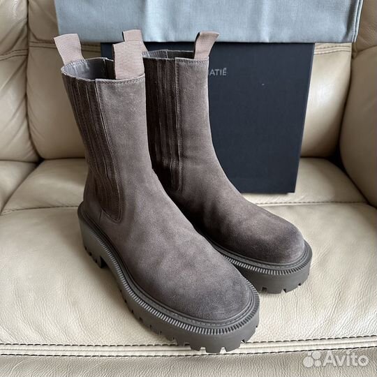 Ботинки Vic Matie 36р