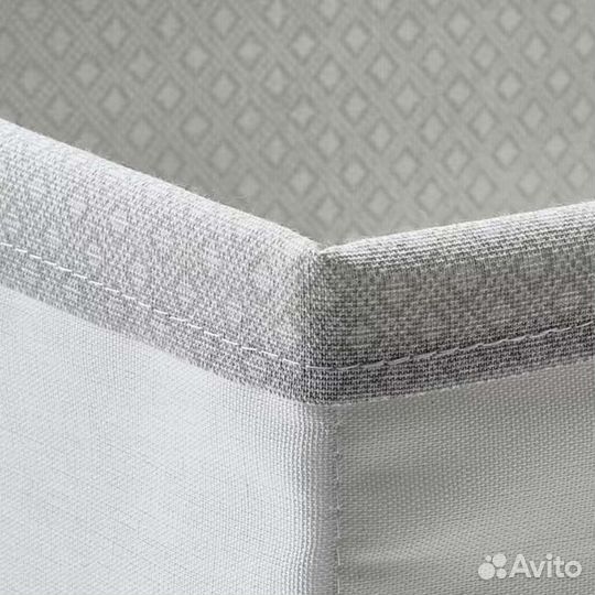 IKEA baxna 2 органайзера,26x34x10 см