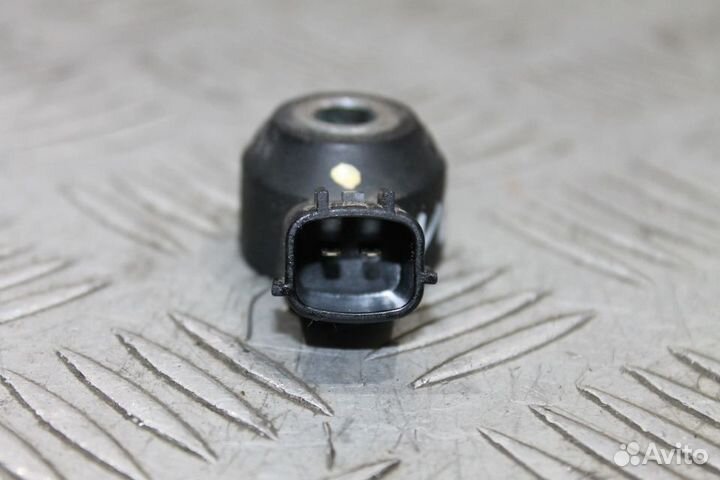 Датчик детонации Infiniti M35 Y50 Nissan Fuga Y50