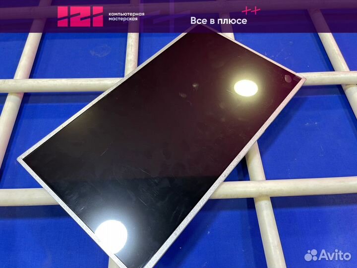 Новая Матрица для ноутбука 15.6