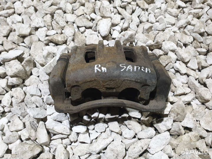 Суппорт Santa Fe 2 Санта Фе