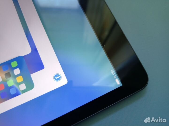 Планшет apple iPad