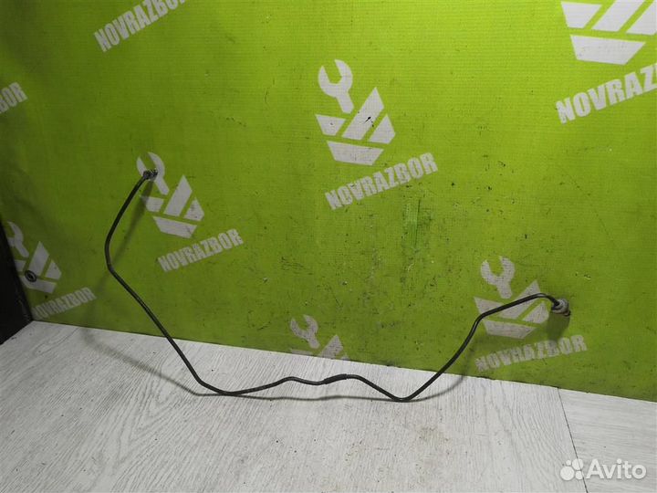 Трубка цилиндра сцепления Хендай i30 12-17