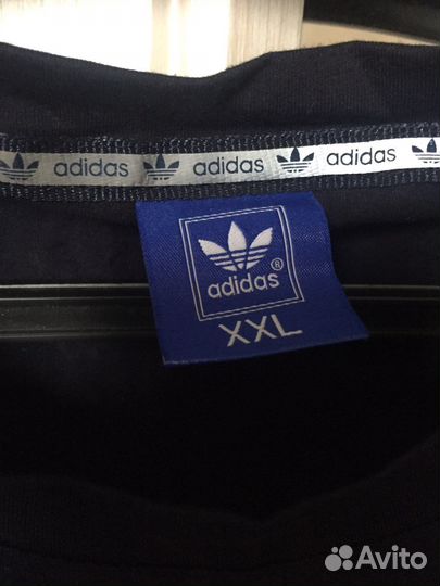 Футболка adidas