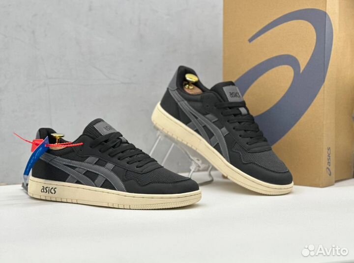 Мужские кеды Asics (41-45)