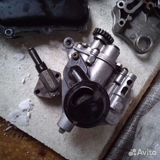 Запчасти для ауди Q 5