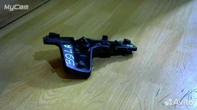 Панель (плата) заднего левого фонаря Volkswagen To