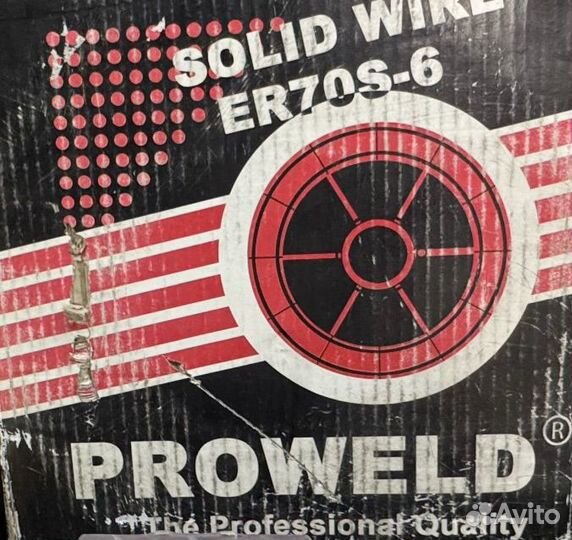 Сварочная проволока 1.6 мм 15 кг