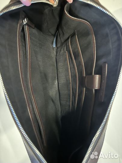 Сумка через плечо