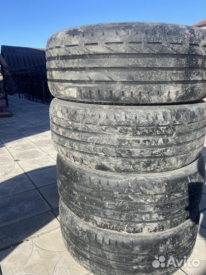 Yokohama Winter T F601 215/55 R17 93W