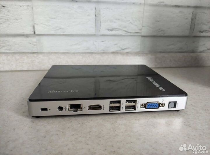 Lenovo ideacentre q190