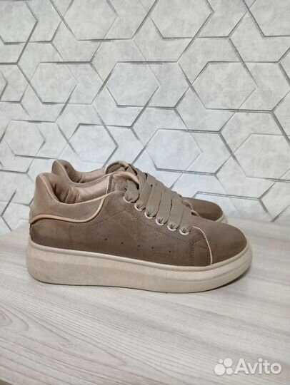 Кеды женские 37 размер