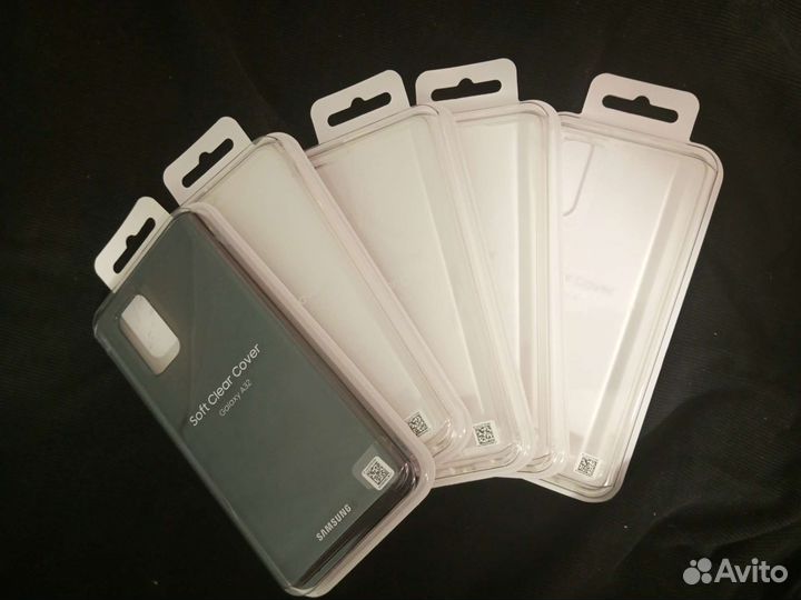Чехол на samsung galaxy a32