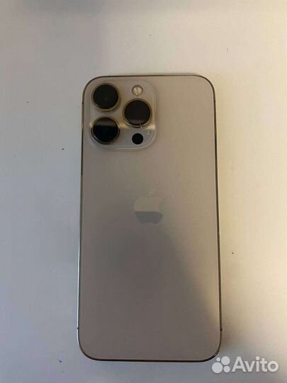 iPhone 13 Pro, 256 ГБ