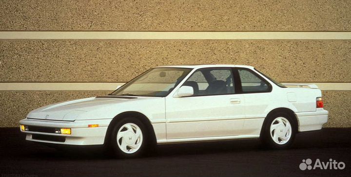 Арка правая Honda Prelude III 1987-1991