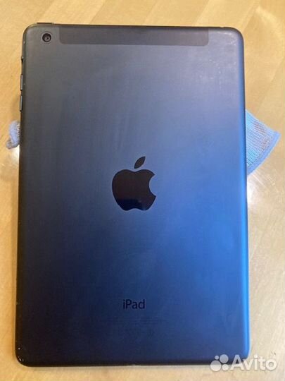 Планшет Apple iPad mini 2 (Wi-Fi + Cellular) 64Гб