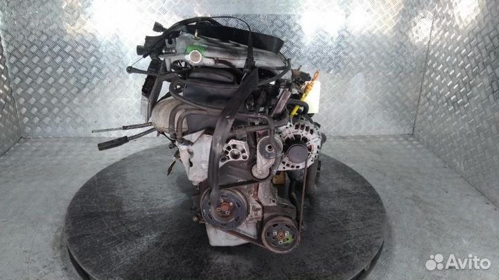 Двигатель Volkswagen / Audi / Skoda 2.0 AQY