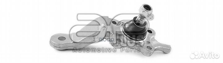 Опора шаровая перед прав 13707AP Aplus