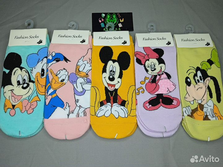 Носки Оптом