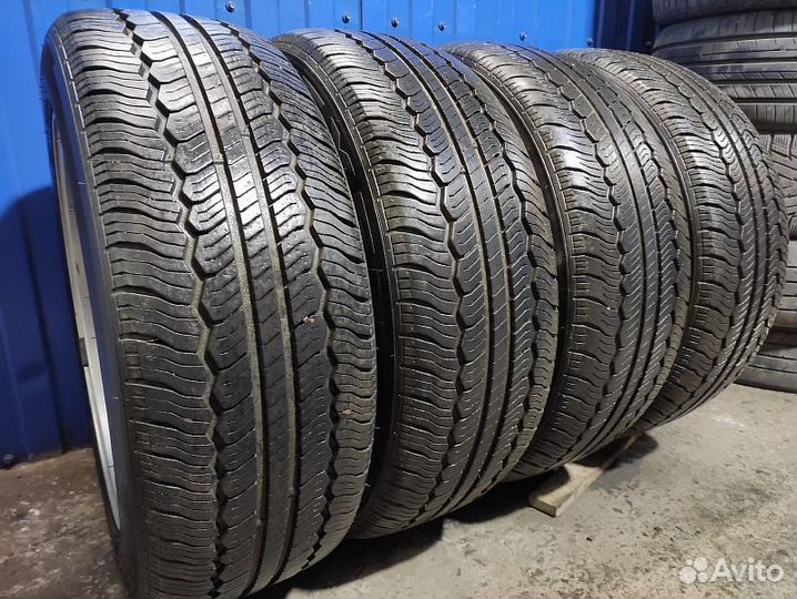 Nexen CP 521 235/55 R18