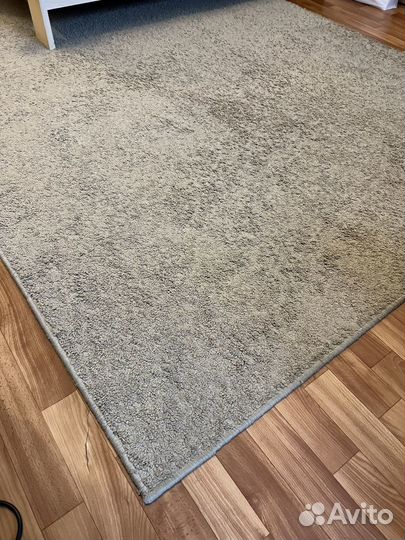 Ковёр Икеа 2х3