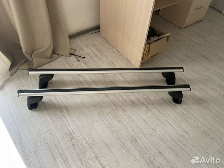 Поперечины на крышу авто Atera Signo