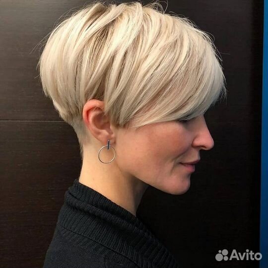 Парикмахер на дому женские и мужские услуги