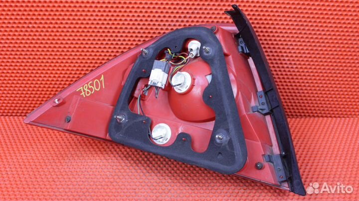 Фонарь задний правый Nissan Almera Classic B10 QG1