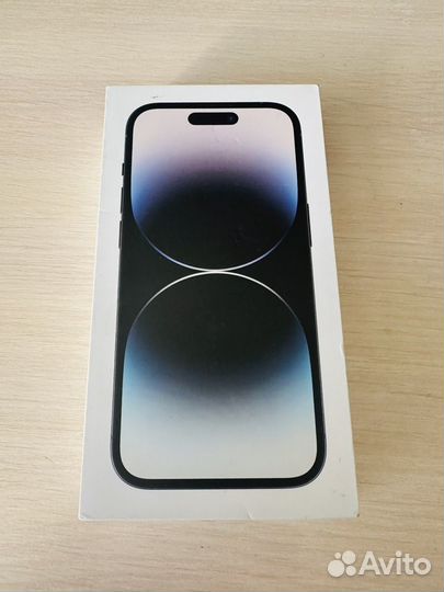 iPhone 14 Pro, 128 ГБ