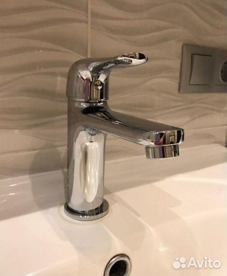 Сантехник. Услуги сантехника