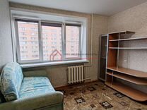 1-к. квартира, 24,1 м², 8/12 эт.