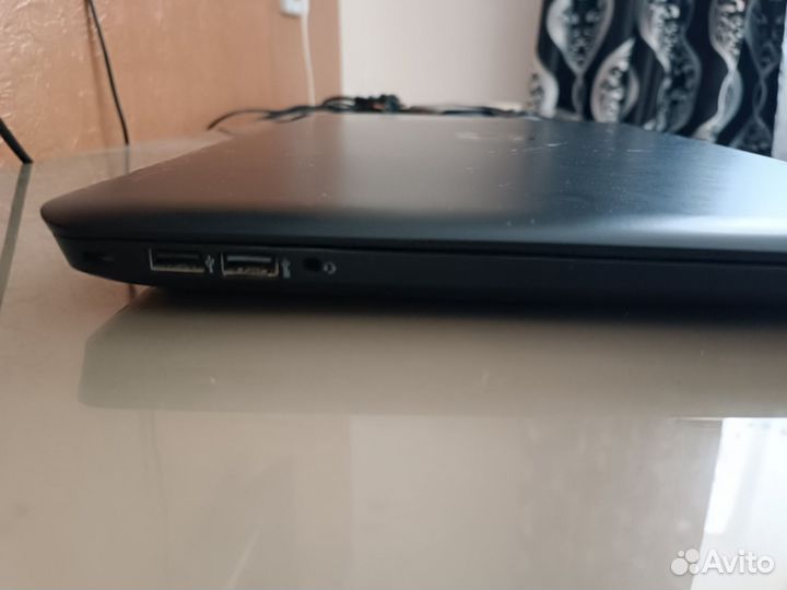 Ноутбук HP pavilion Notebook