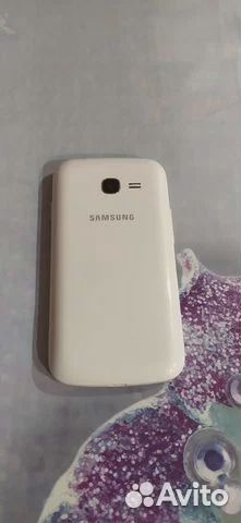 Телефон samsung Galaxy