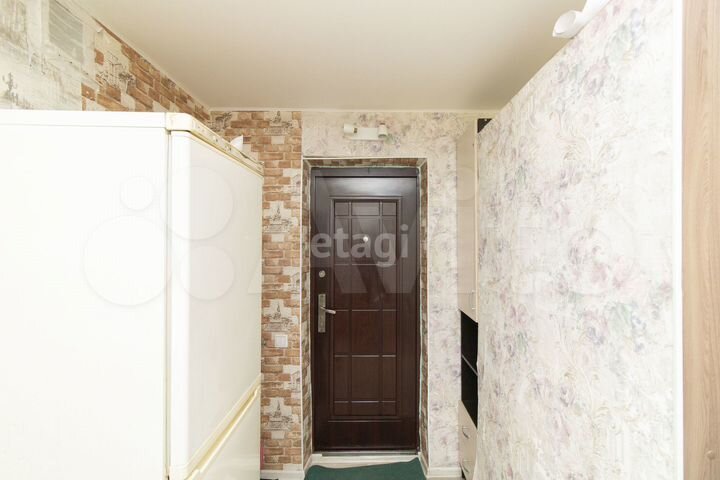 Комната 17,8 м² в 1-к., 8/9 эт.