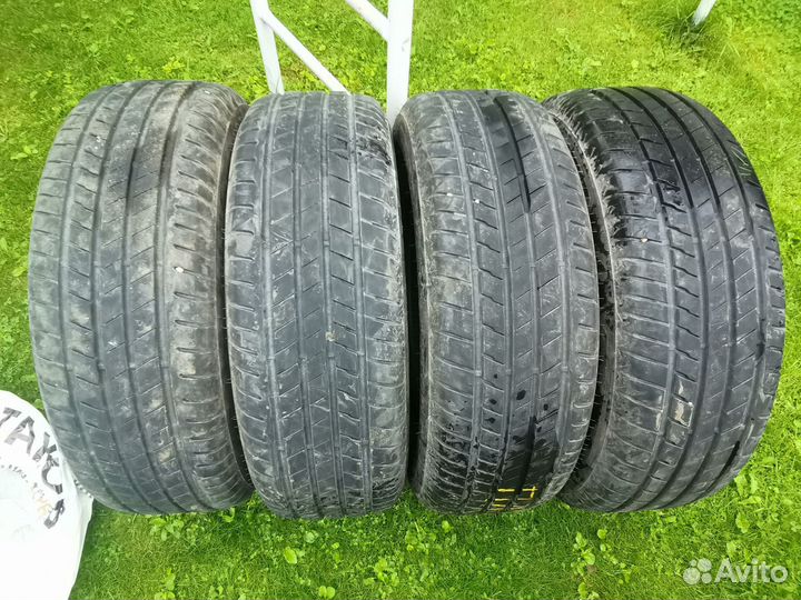 Bridgestone Alenza 001 225/60 R18