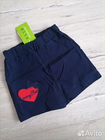 Одежда для девочки 110-116