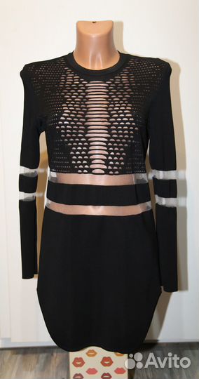 Alexander wang hm на 42-44р