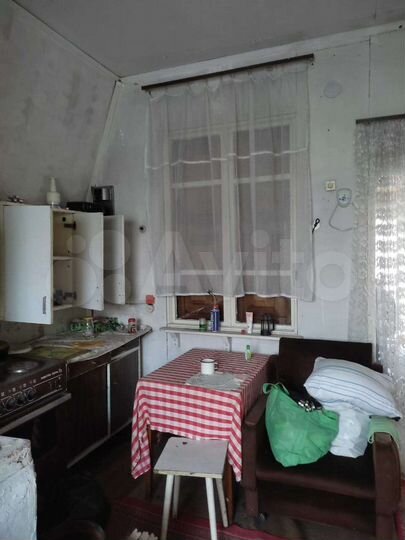 Дача 45 м² на участке 6 сот.