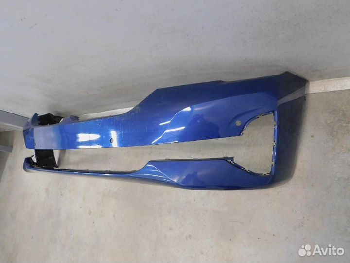 Бампер передний BMW 5-Series/M5