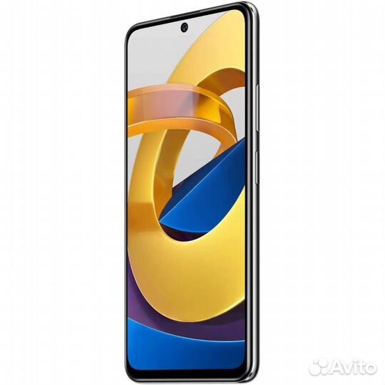 Xiaomi Poco M4 Pro 5G, 4/64 ГБ