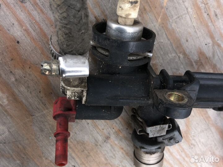 Форсунки Ford KA 1.3 Mazda 121 1.3