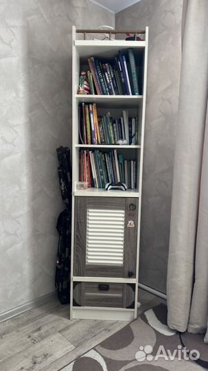 Продам кровать, комод, пенал