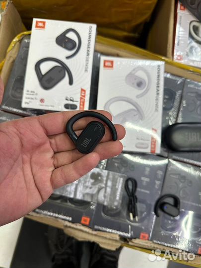 Блютуз наушники jbl